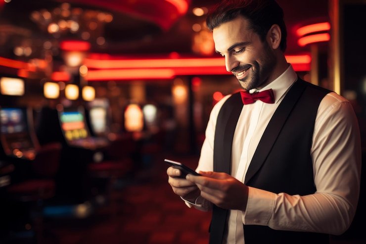 Menu deposit duniabet303 menampilkan pilihan metode pembayaran lokal
