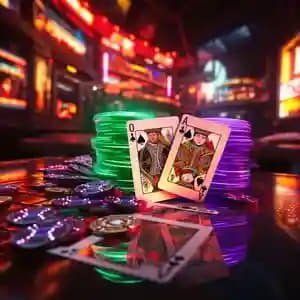 Dasbor multi-olahraga duniabet303 dengan pasar sepak bola dan kasino langsung